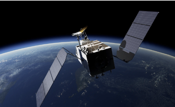 正式“上岗”！我国首颗降水测量卫星投入业务运行